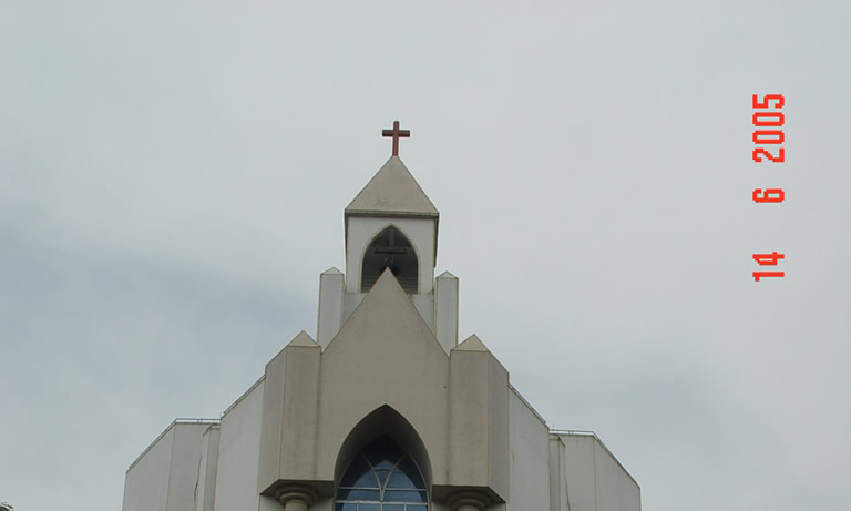 汕头市基督教会市西堂